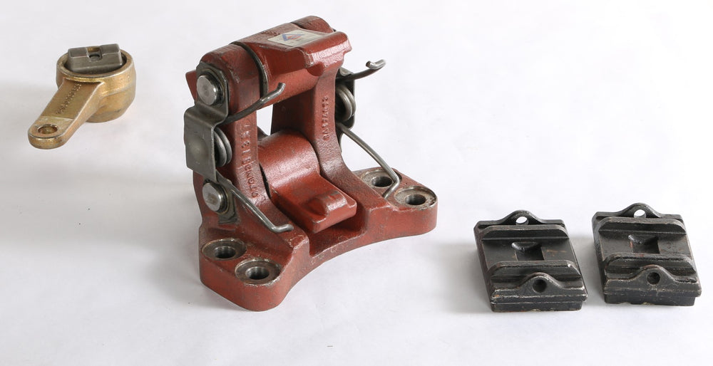 DOOSAN - 3154693 - BRAKE CALIPER