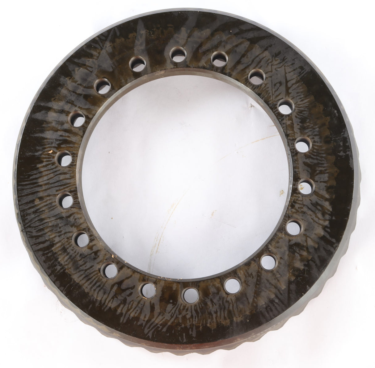 DOOSAN - 102-00003 - GEAR SETBEVEL