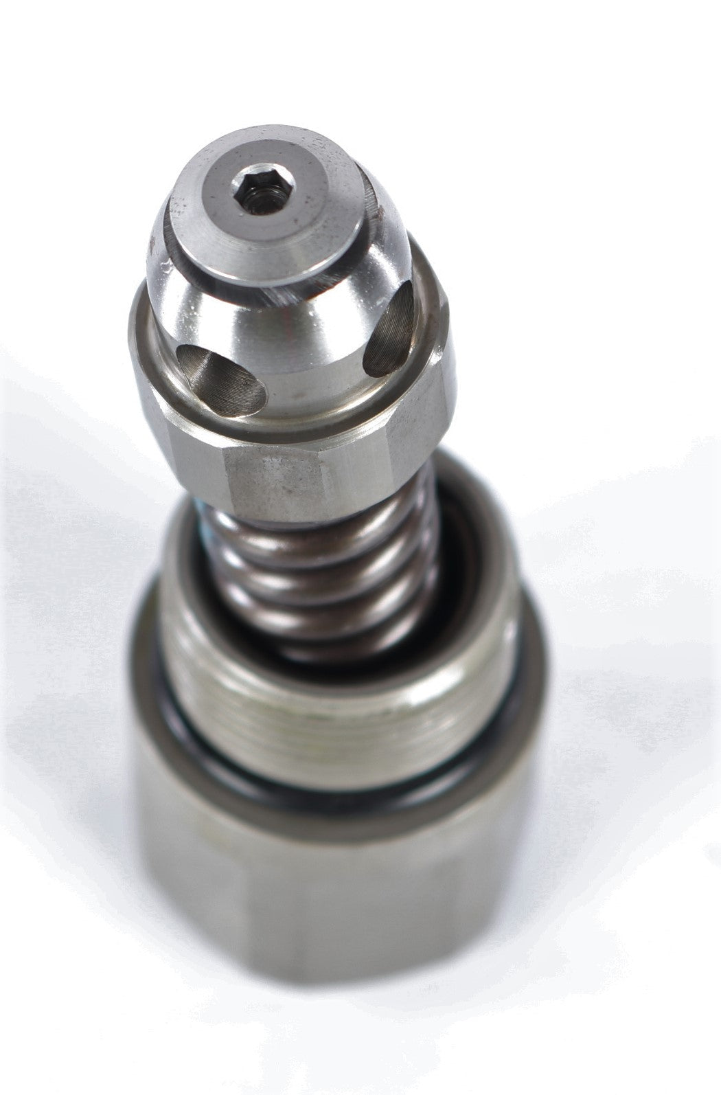 COMMERCIAL INTERTECH - 9120029907 - HYDRAULIC PRESSURE RELIEF VALVE CARTRIDGE 100BAR