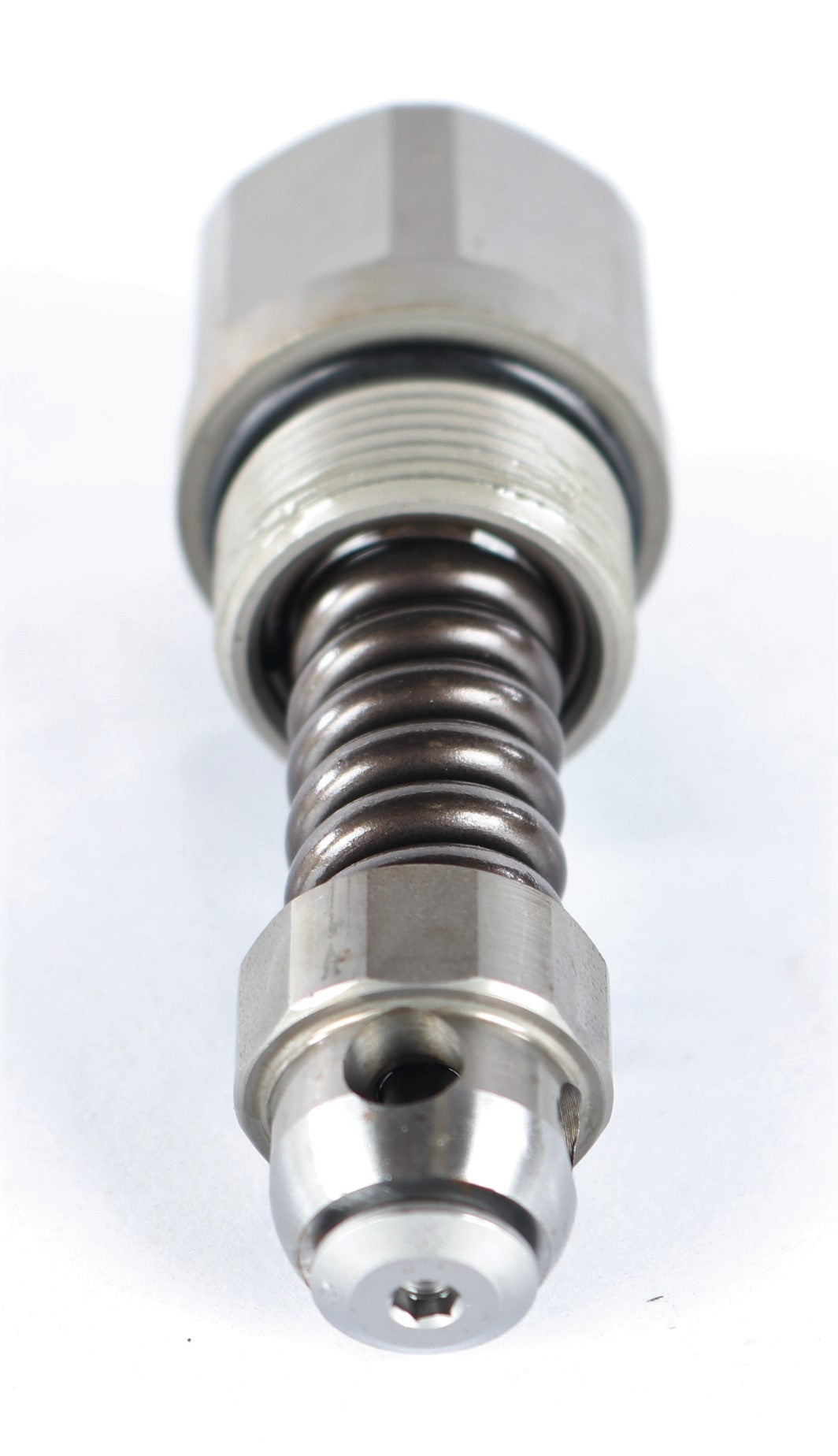 COMMERCIAL INTERTECH - 9120029907 - HYDRAULIC PRESSURE RELIEF VALVE CARTRIDGE 100BAR