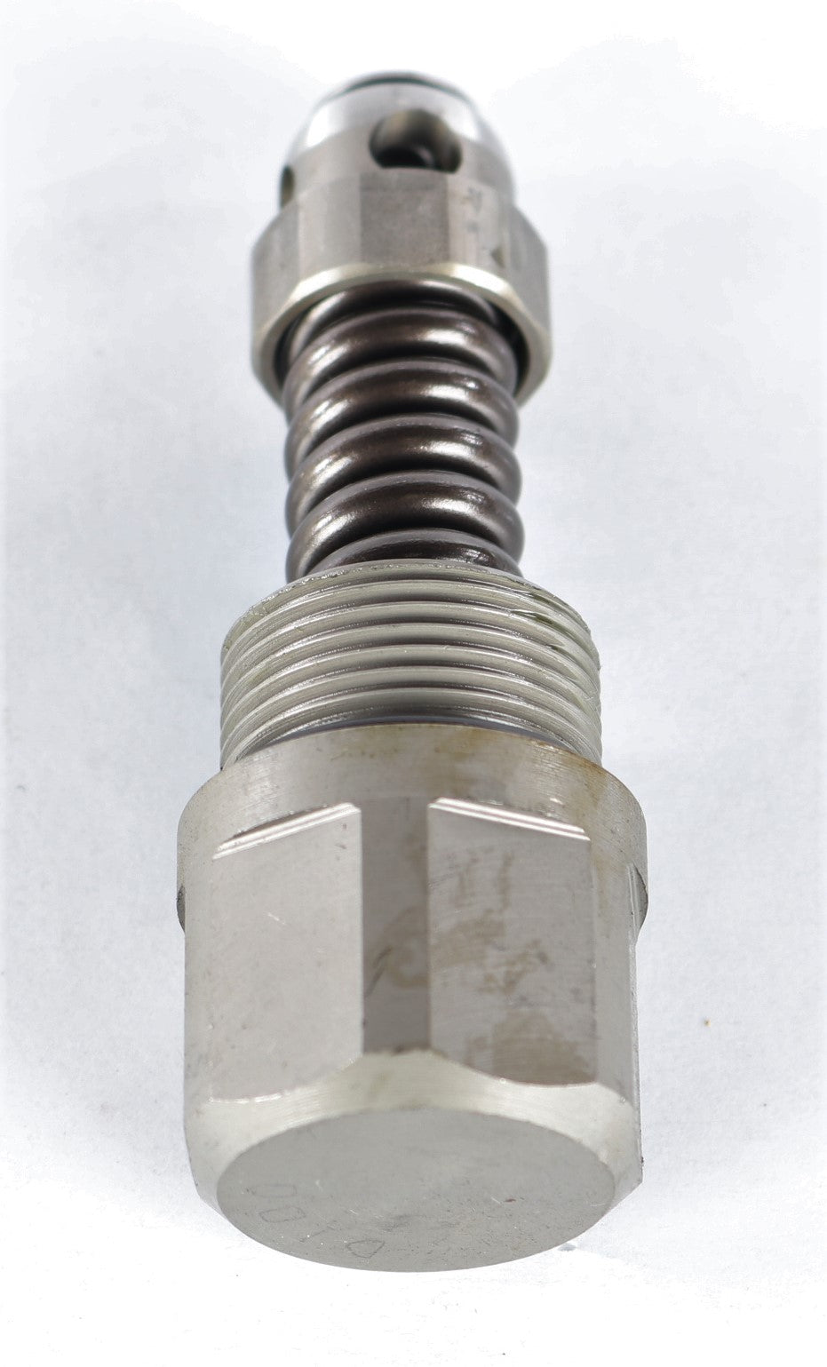 COMMERCIAL INTERTECH - 9120029907 - HYDRAULIC PRESSURE RELIEF VALVE CARTRIDGE 100BAR