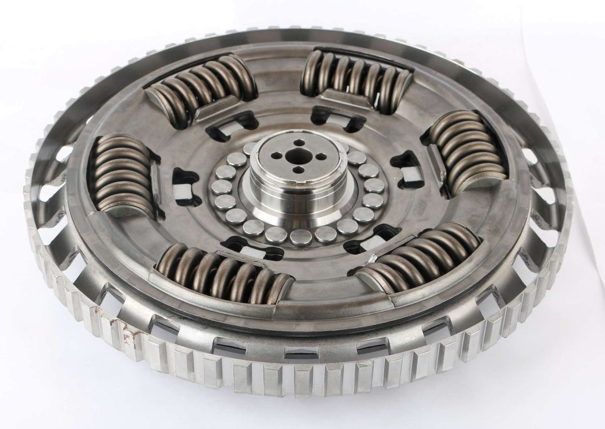 ZF - 0501-216-775 - TORSIONAL VIBRATION DAMPER