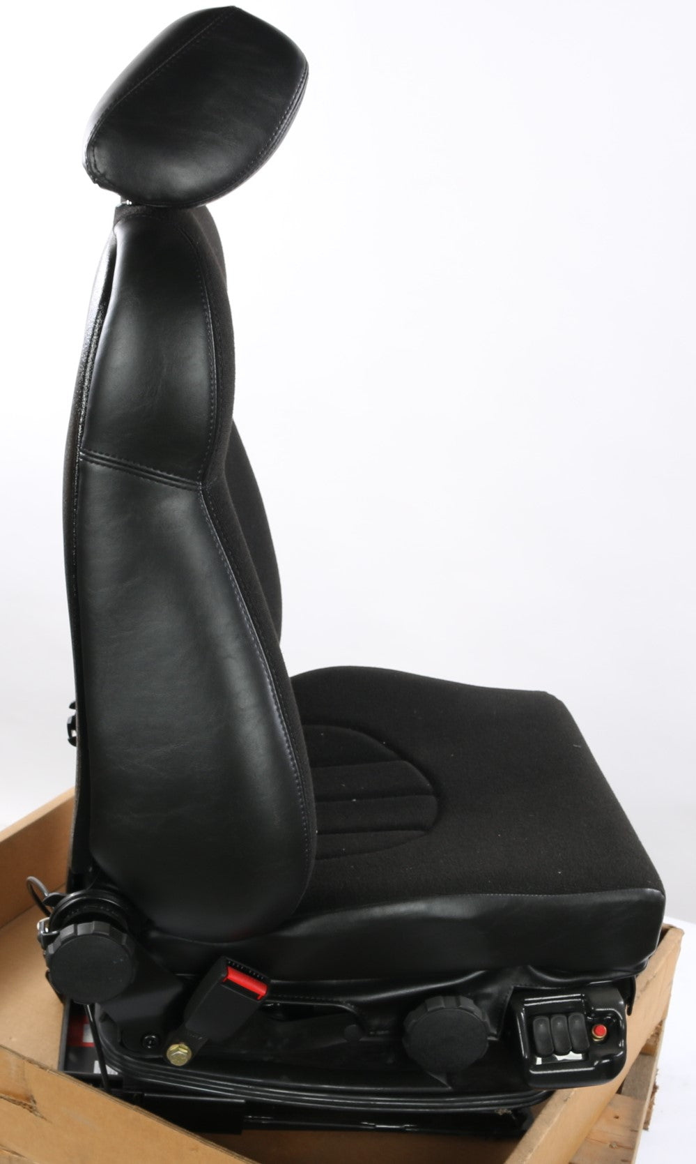 USSC - 9100-71650801532715-0071 - 9100-71650801532715-0071 DRIVER SEAT