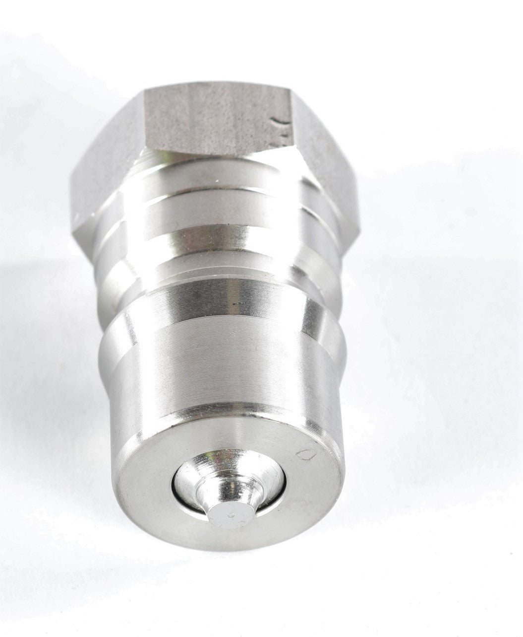 AEROQUIP - FD45-1004-08-10 - QUICK COUPLER - MALE HALF / FEMALE PIPE