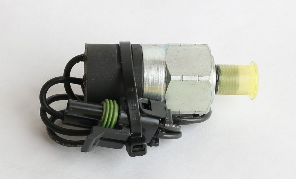 ANFIELD SENSORS INC/SWITCHING SOLUTIONS - SMF-900F-4S-B-FLWF-20 - SWITCH-PRESSURE 900PSI N/C