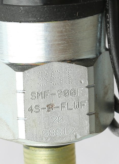 ANFIELD SENSORS INC/SWITCHING SOLUTIONS - SMF-900F-4S-B-FLWF-20 - SWITCH-PRESSURE 900PSI N/C