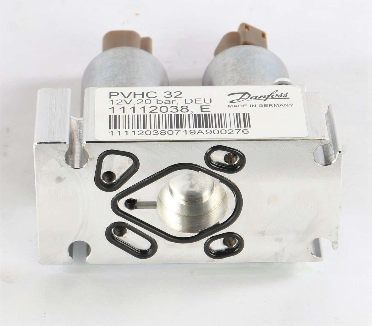 DANFOSS - 11112038 - PVHC 32 ELECTRIC ACTUATOR ASM