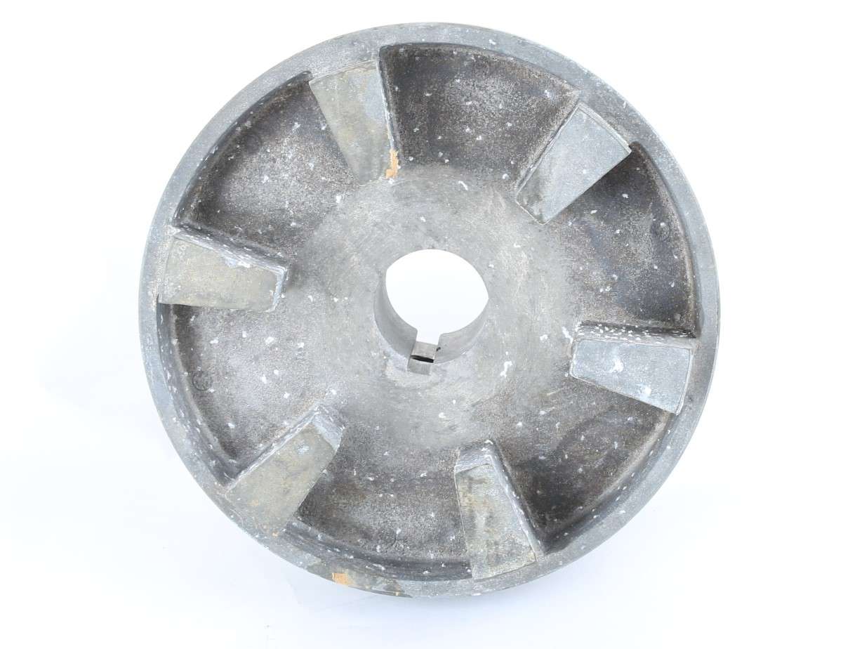 MAGNALOY COUPLING CO - M80012412 - COUPLING HALF M800 1-3/4 BORE 3/8 KEYWAY