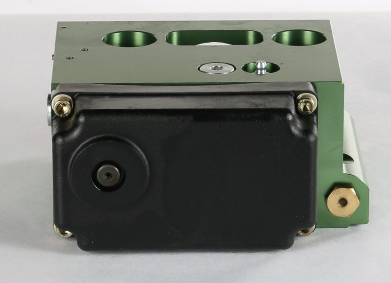 LINCOLN - 642-40828-3 - LUBRICATION PUMP - HYDRAULICALLY OPERATED