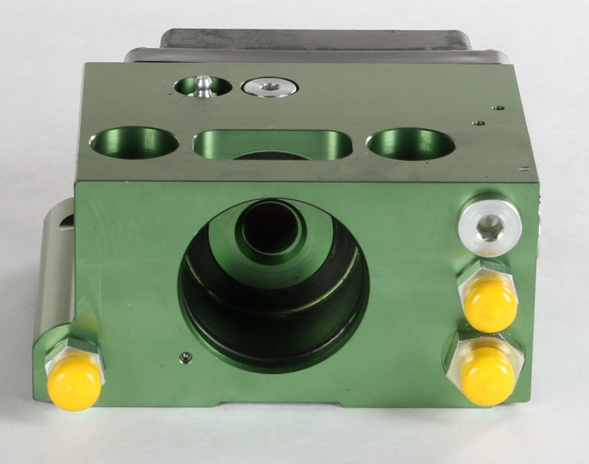 LINCOLN - 642-40828-3 - LUBRICATION PUMP - HYDRAULICALLY OPERATED