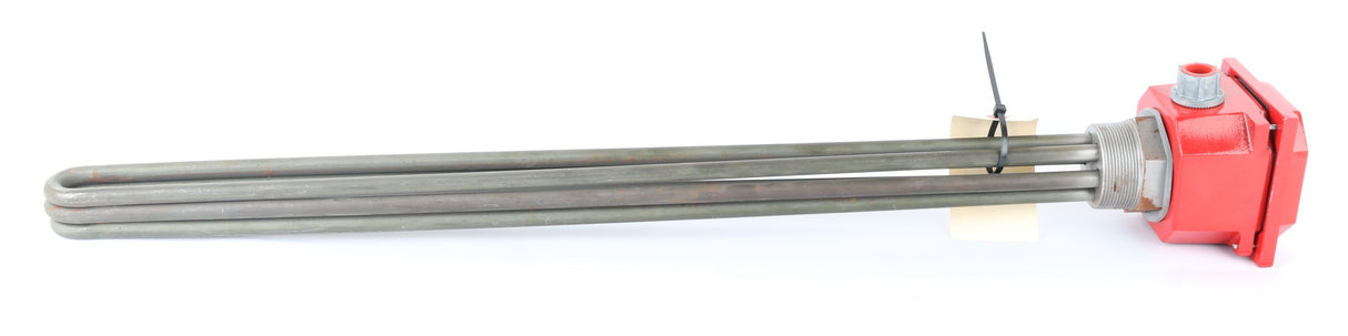 CHROMALOX INDUSTRIAL HEATING PRODUCTS - 306348216 - IMMERSION HEATER 3100W 460V