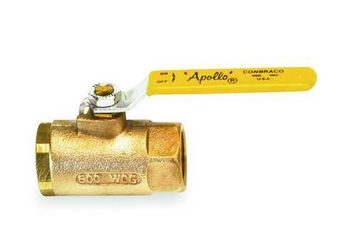 APOLLO - 70-101-01 - BALL VALVE 1/4in NPT
