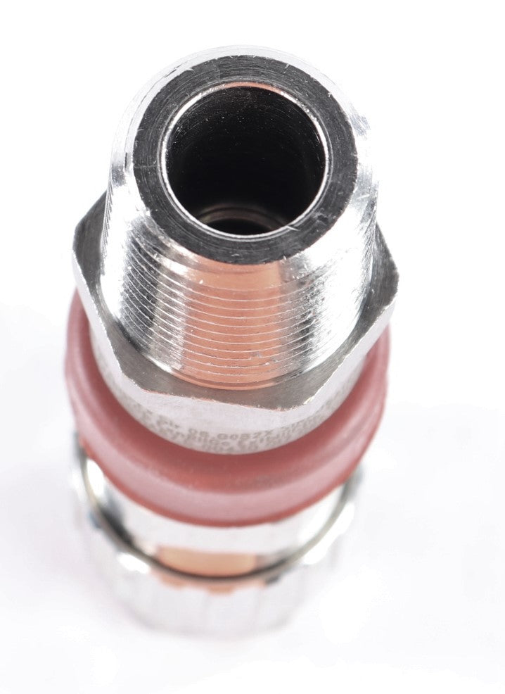 HAWKE INTERNATIONAL (HUBBELL) - 710-OS-1/2NPT - ELECTRICAL CABLE GLAND 1/2in NPT