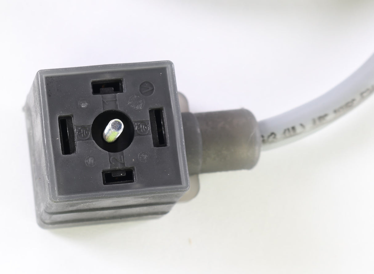 TURCK - VAS-22-A653-2M - CORDSET 2 METER DIN CONNECTOR