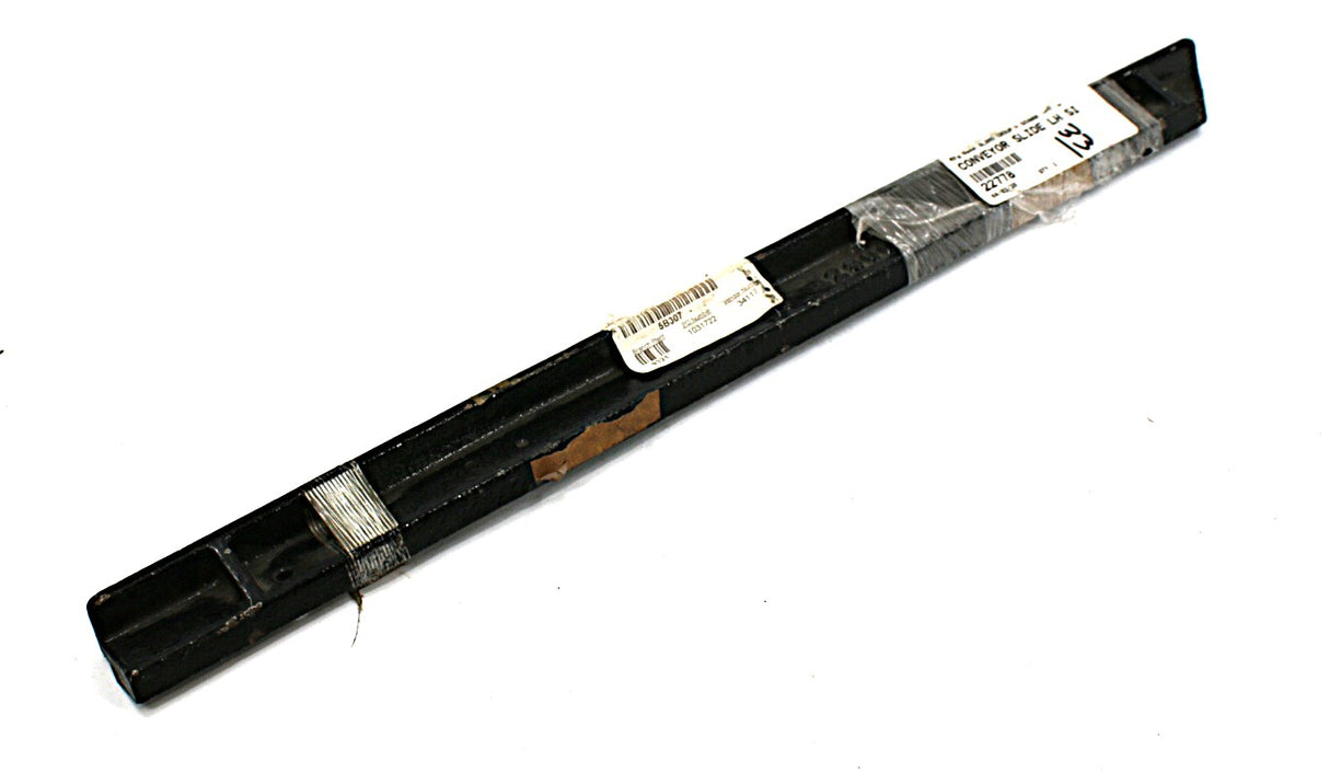 SCHWARZE - 22778 - CONVEYOR SLIDE LH SIDE