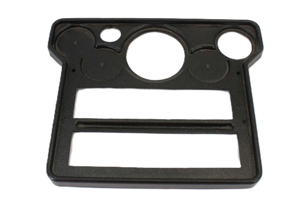 SCHWARZE - 26557 - CONSOLE TOP PANEL