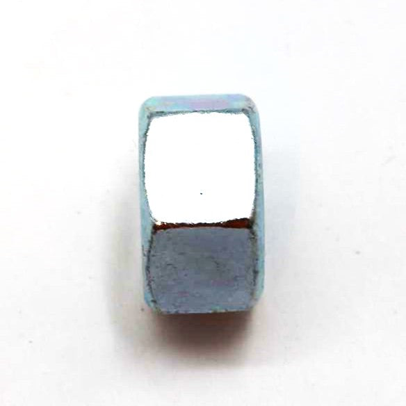 SCHWARZE - 31136 - NUT HEX FINISHED 1|4in-20 ZINC