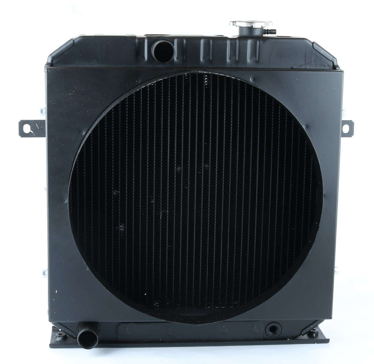 T.RAD (TOYO RADIATOR) - C331-041-0000 - RADIATOR