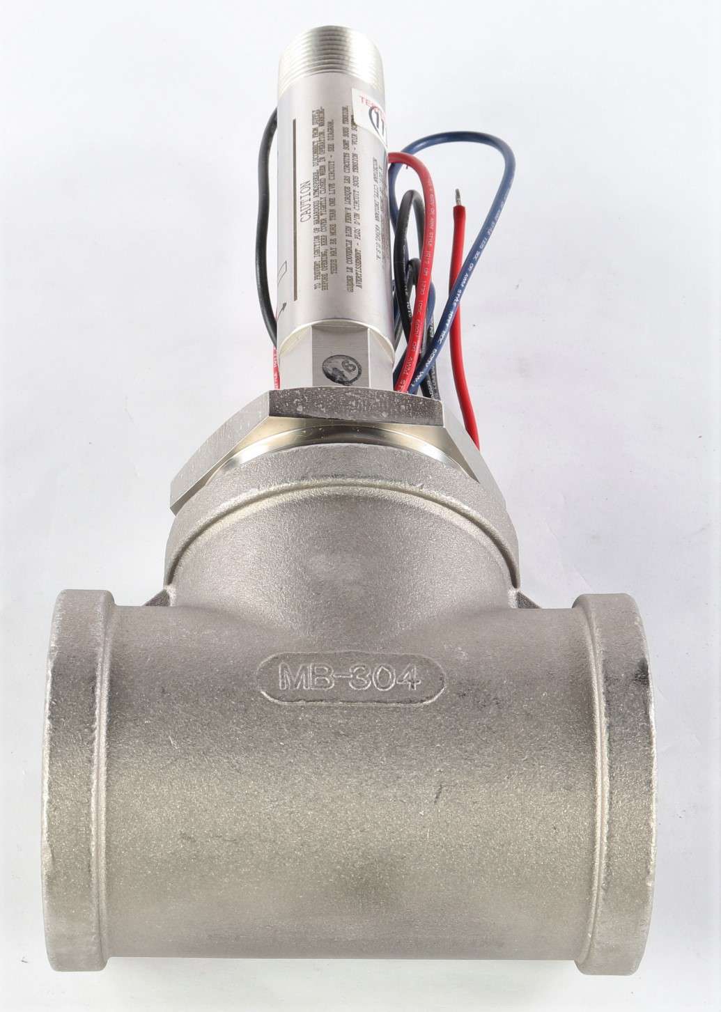 DWYER INSTRUMENTS - L6EPS-S-S-3-A - L6EPS-S-S-3-A-TBCTB2S LIQUID LEVEL FLOAT SWITCH