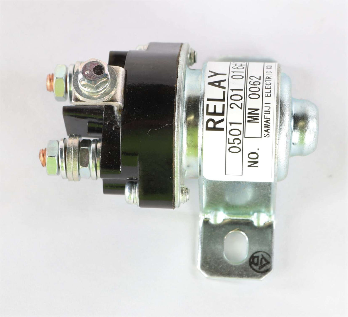 SAWAFUJI ELECTRIC - 0501-021-016 - STARTER RELAY