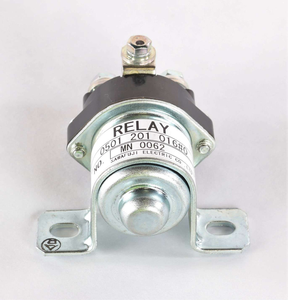SAWAFUJI ELECTRIC - 0501-021-016 - STARTER RELAY