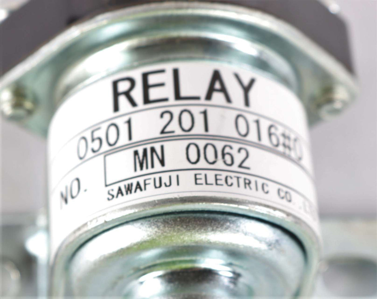 SAWAFUJI ELECTRIC - 0501-021-016 - STARTER RELAY