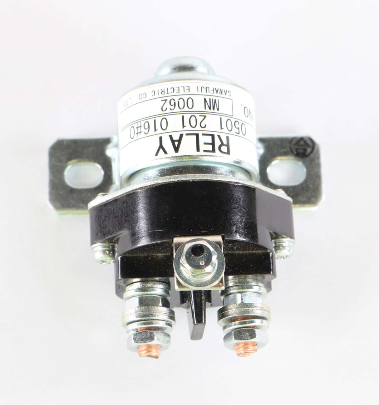SAWAFUJI ELECTRIC - 0501-021-016 - STARTER RELAY