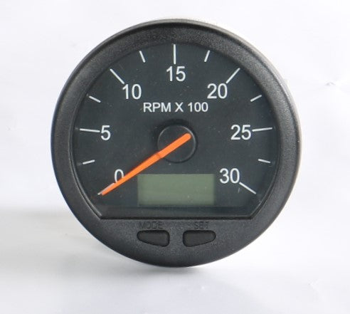 AMETEK - 00078664-213769 - TACHOMETER