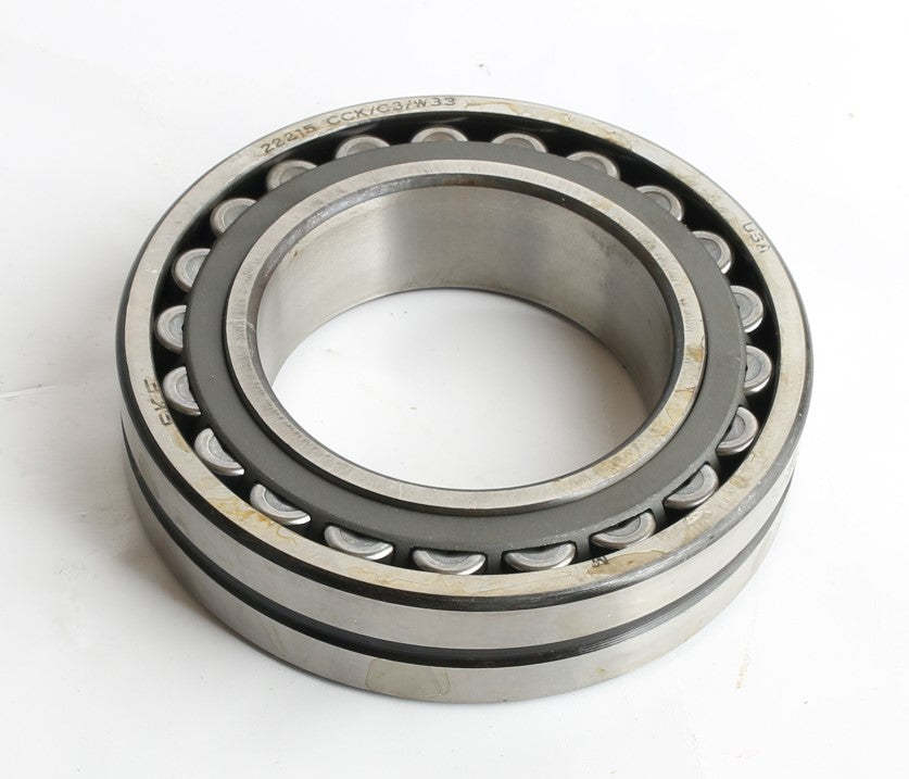 SKF - 22215-CCK/C3W33 - SPHERICAL ROLLER BEARING 130mm OD