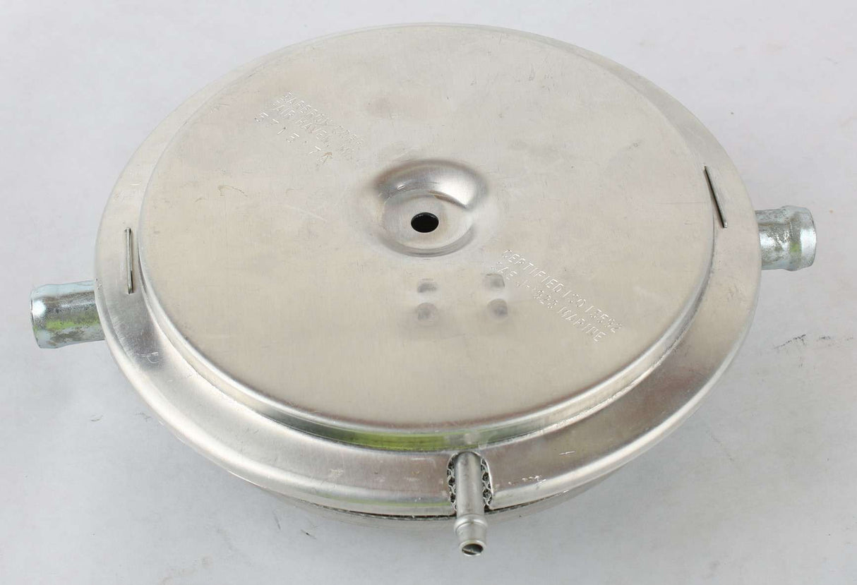 BARBRON (WAYNE WIRE CLOTH PRODUCTS) - 571517A - MARINE FLAME ARRESTOR