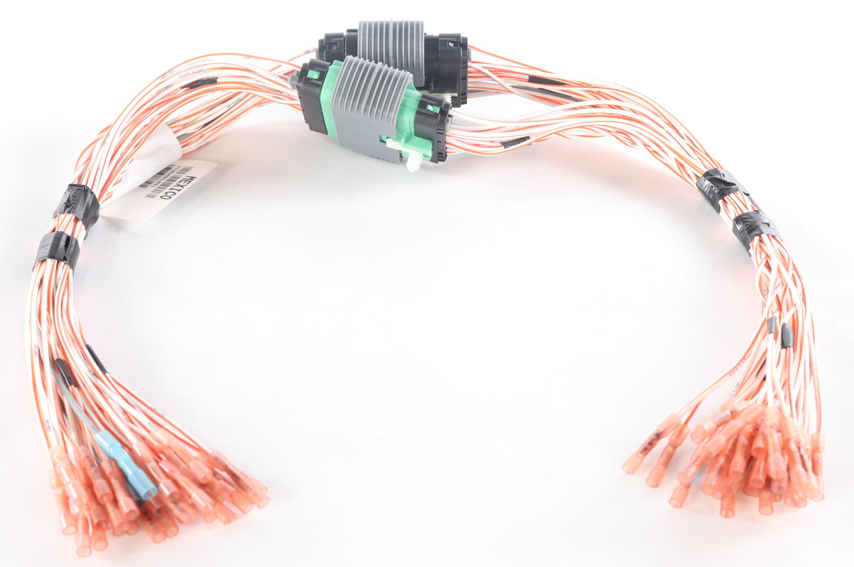 MACK - 23163491 - WIRES