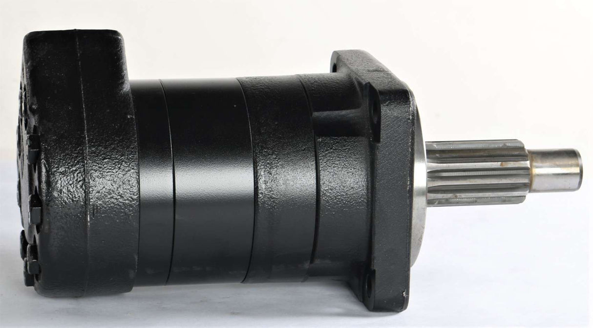 SUNDSTRAND - 11107603 - HYDRAULIC MOTOR - GEROLLER TMT-500-V