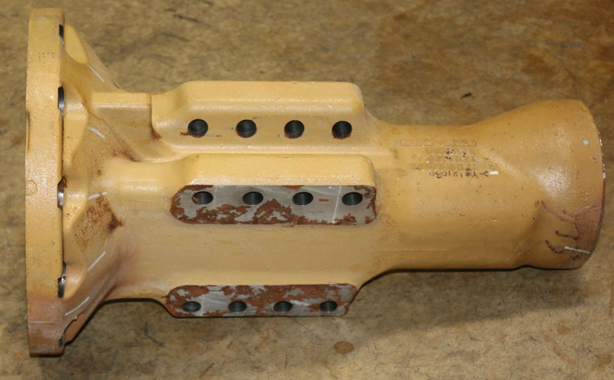 TIGERCAT - 204120 - AXLE HOUSING