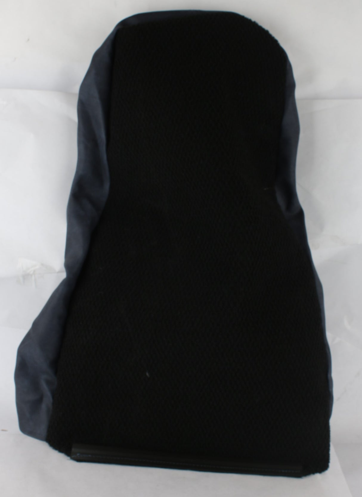 NATIONAL SEATING - 23122631 - BACK COVER