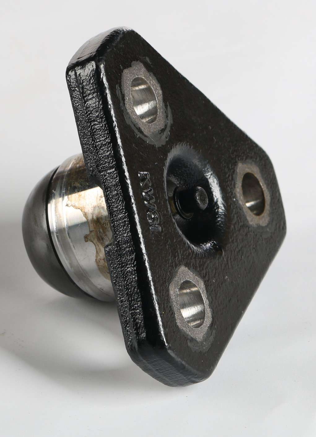 JLG - 7028383 - KING PIN - UPPER