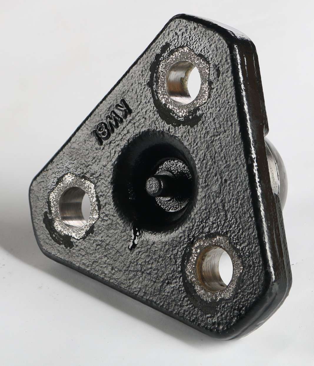 JLG - 7028383 - KING PIN - UPPER