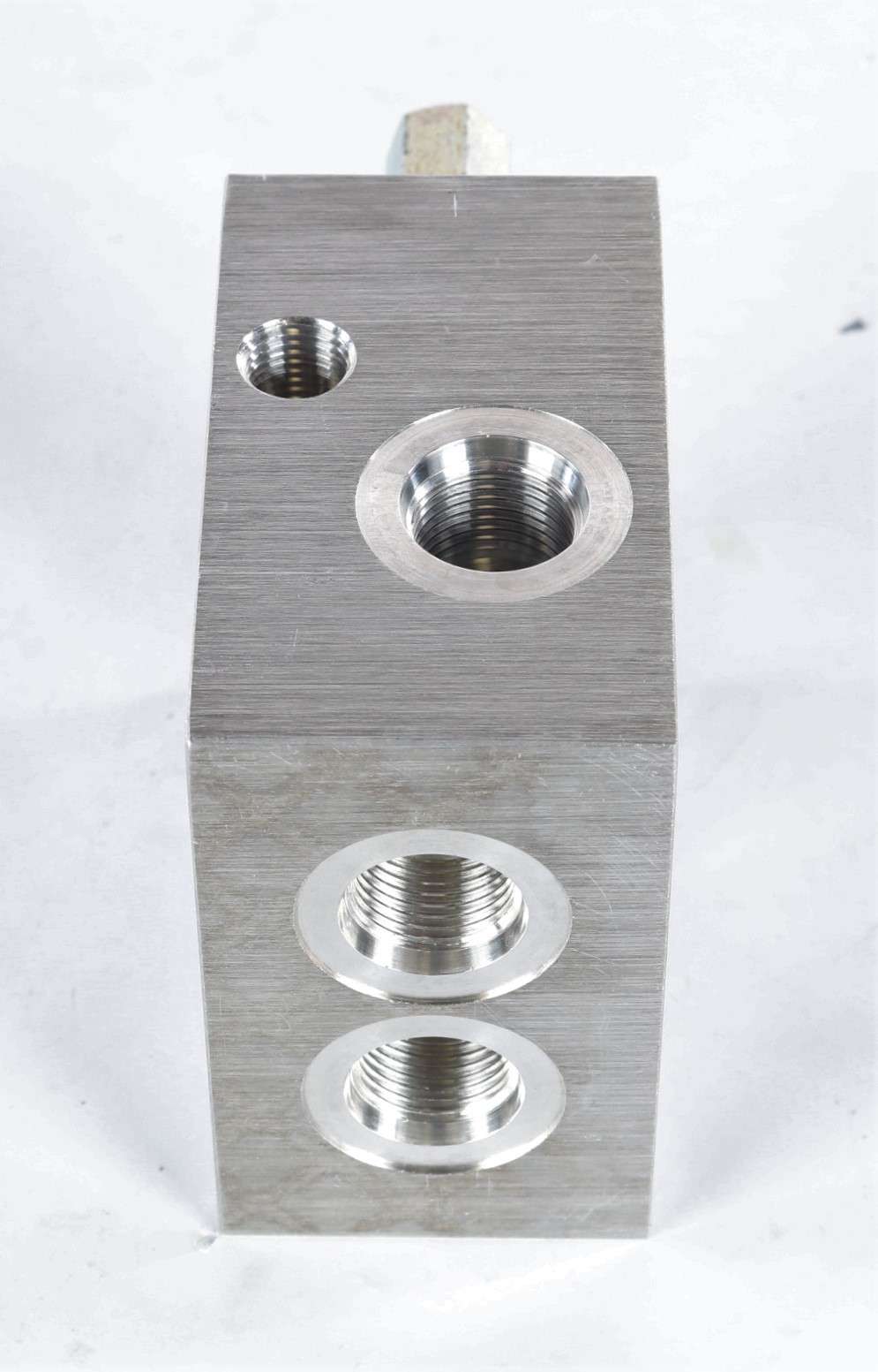 SUN HYDRAULICS - 9007-11VD02 - VALVE PLATE