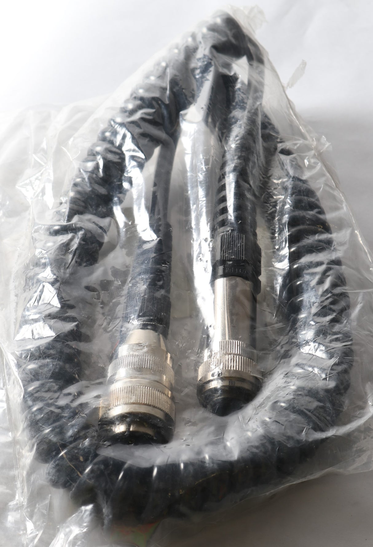 MOBA MOBILE AUTOMATION AG - 04-02-50107 - ELECTRICAL CABLE