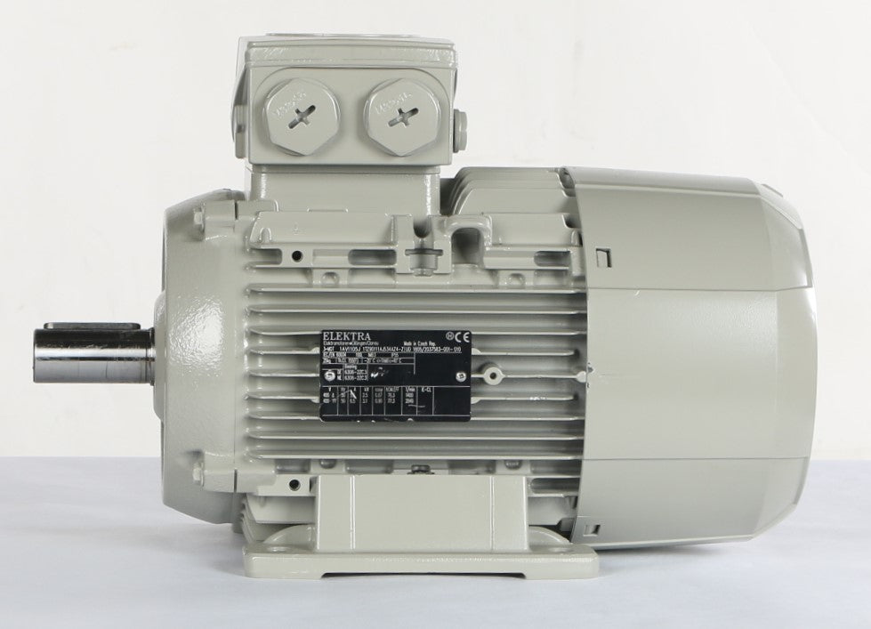 HUSQVARNA - 598995601 - ELECTRIC MOTOR 3.1/2.5kW 400V 50Hz 100L
