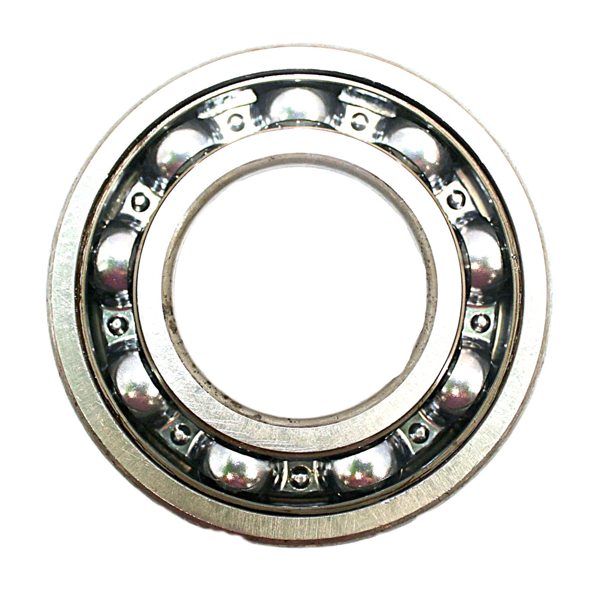 NTN - 6007C3 - BALL BEARING - DEEP GROOVE RADIAL 62mm OD 35mm ID