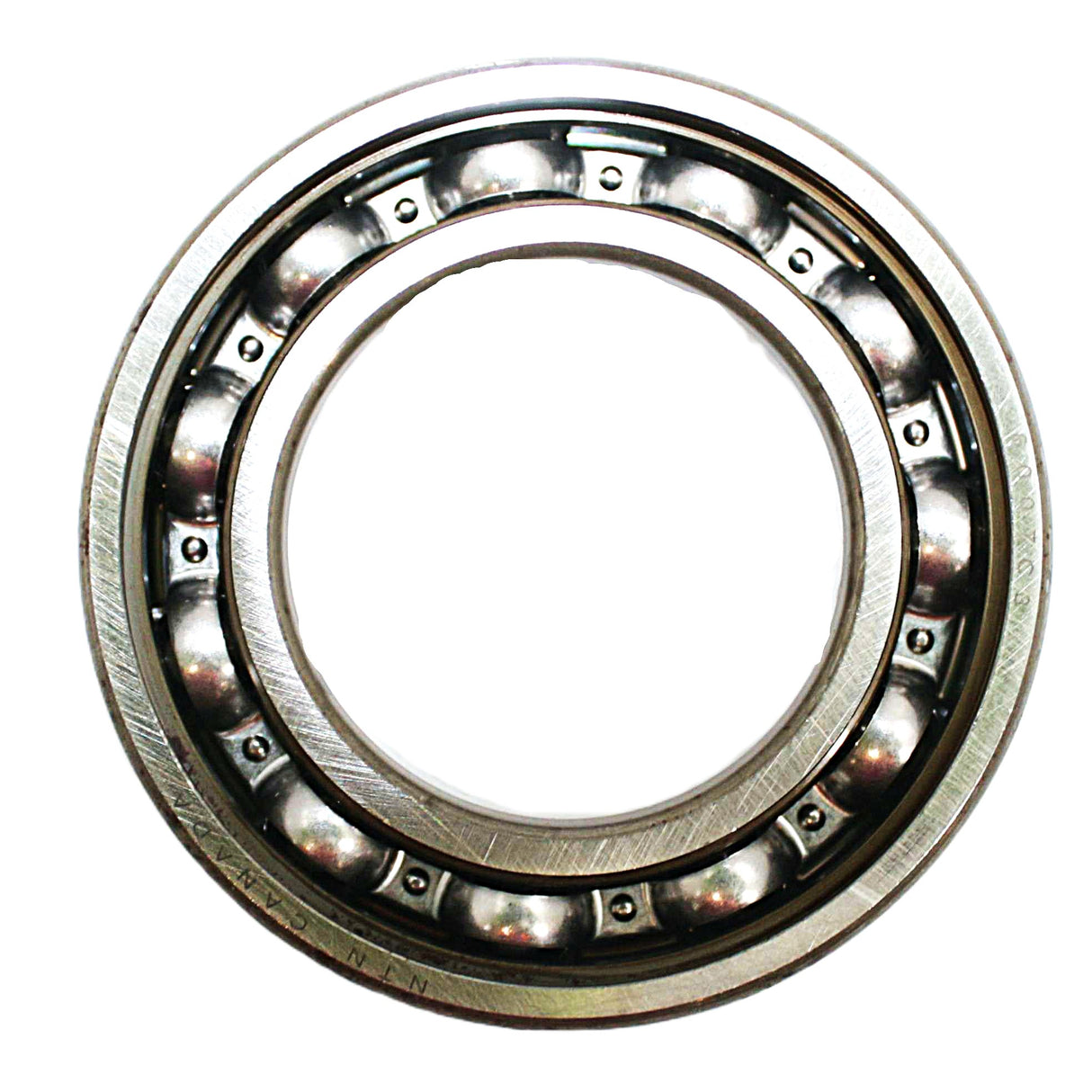 NTN - 6007C3 - BALL BEARING - DEEP GROOVE RADIAL 62mm OD 35mm ID