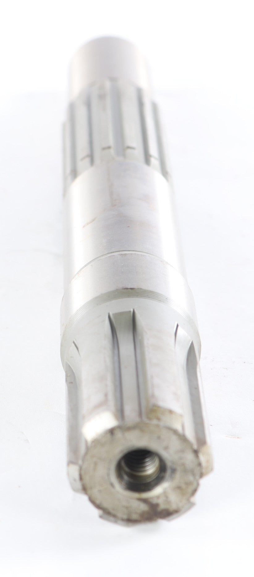 PARKER - 2366-129 - SHAFT 6-B SPLINE ENCODER OPT