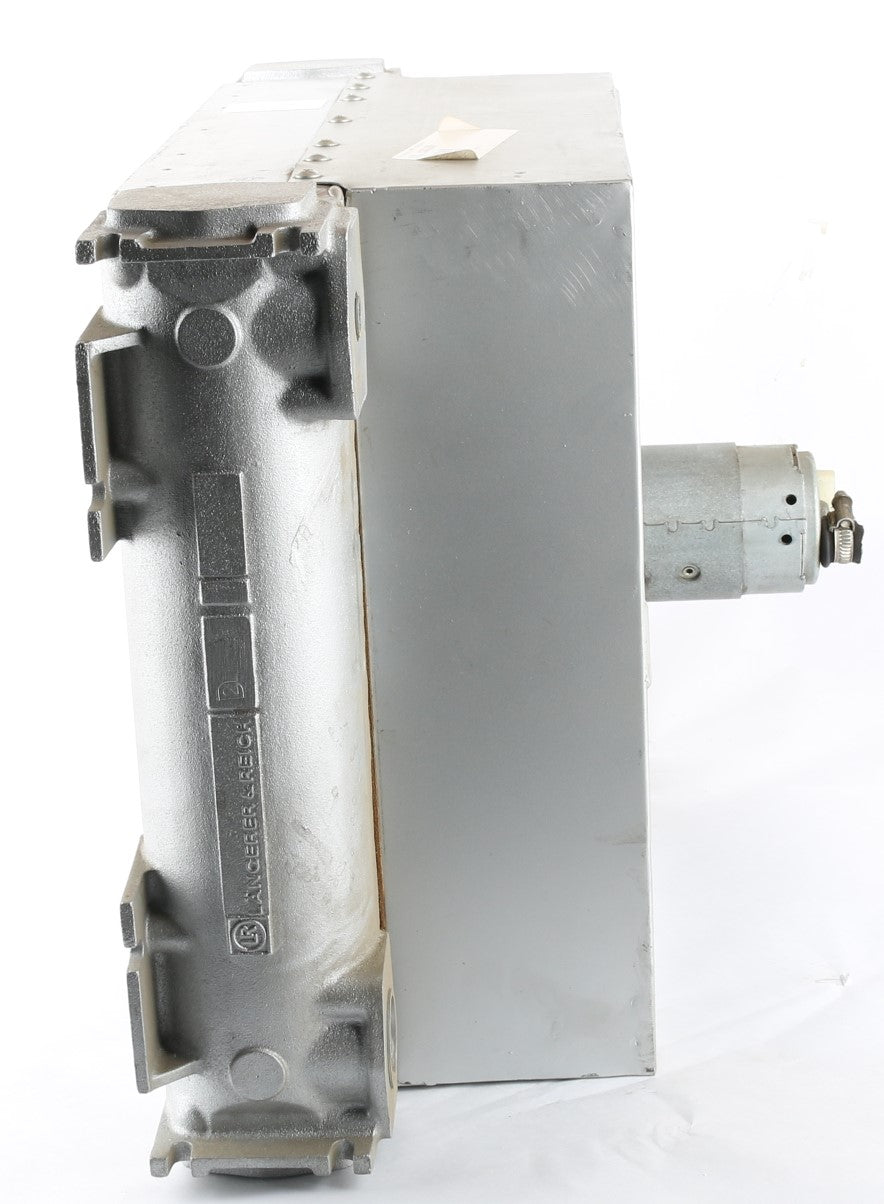 MODINE - 1071356 - OIL COOLER