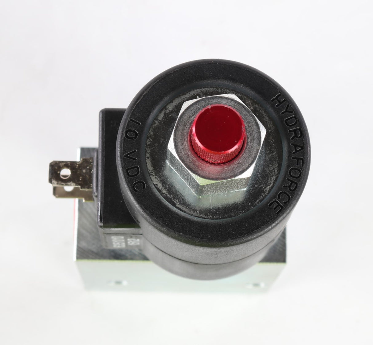 HYDRAFORCE - SV58-25M-6T-N-10DS - HYDRAULIC VALVE 2-WAY N.O. SPOOL