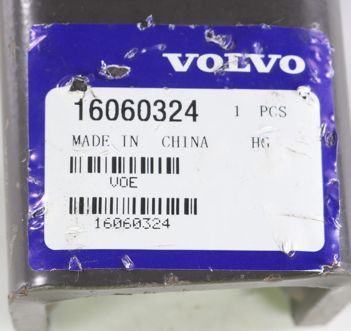 VOLVO - 16060324 - ANCHORAGE