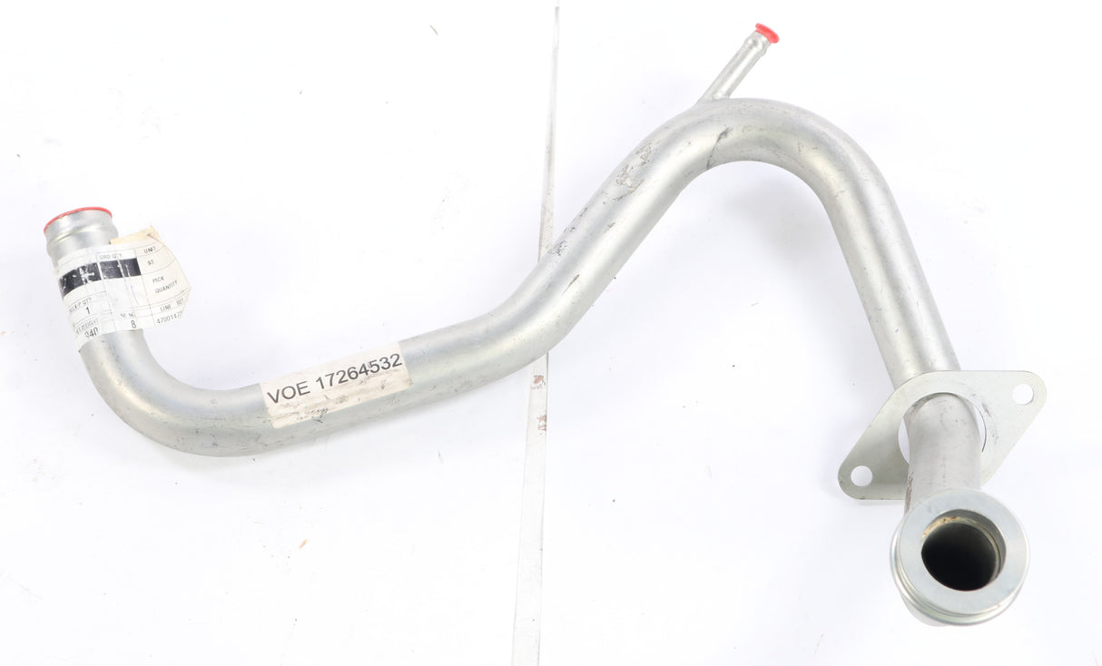 VOLVO - 17264532 - BREATHER PIPE