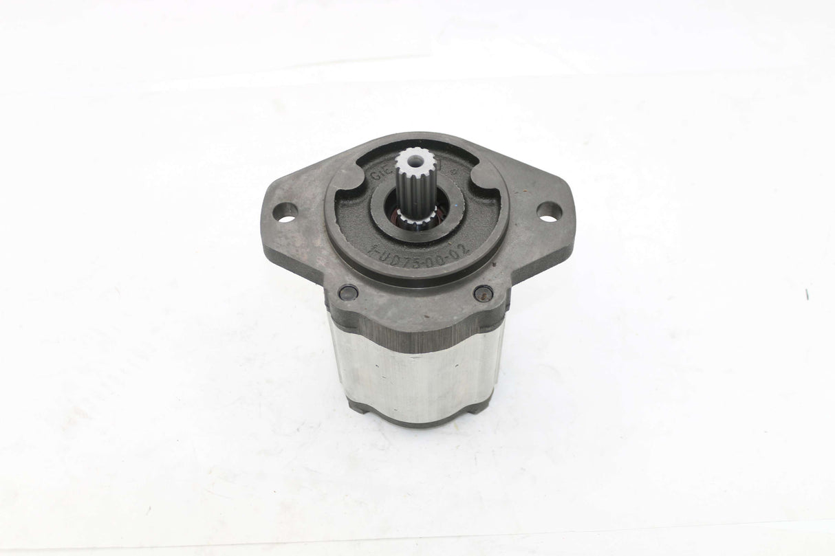 JIHOZTROJ HYDRAULIC - 1839805 - HYDRAULIC GEAR PUMP