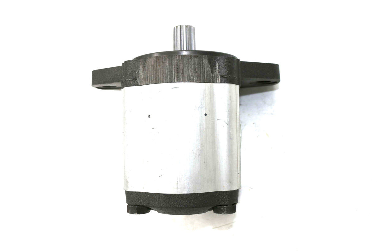 JIHOZTROJ HYDRAULIC - 1839805 - HYDRAULIC GEAR PUMP