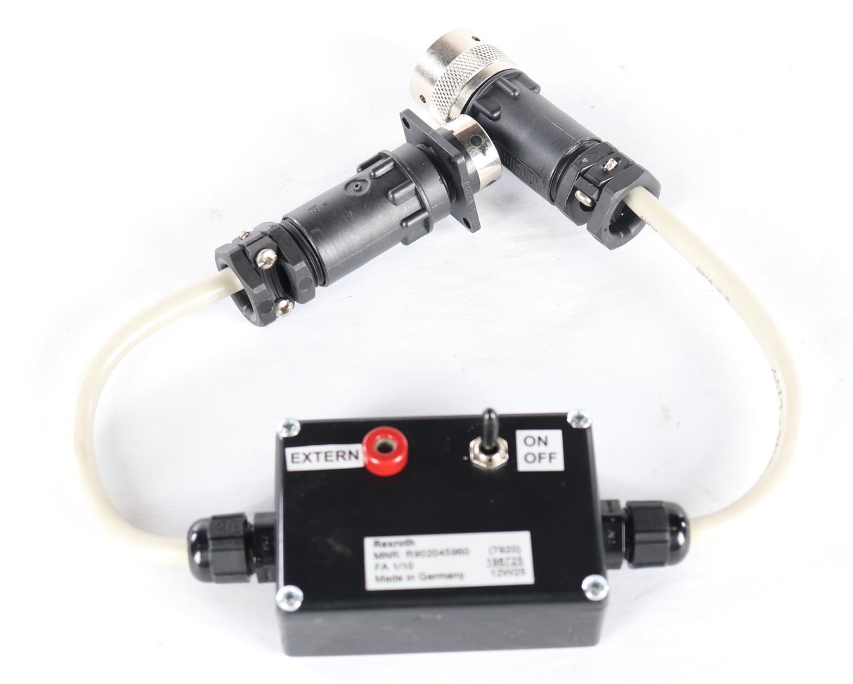 REXROTH - R902045960 - FLASH TOOL