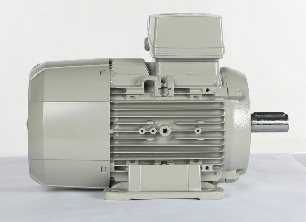 ELEKTRA ELEKTROMOTOREN - 1AV1105J-1TZ90111AJ534AZ4-Z - ELECTRIC MOTOR 3.1/2.5kW 400V 50Hz 100L